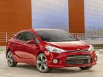 Kia Cerato Koup 2013 года